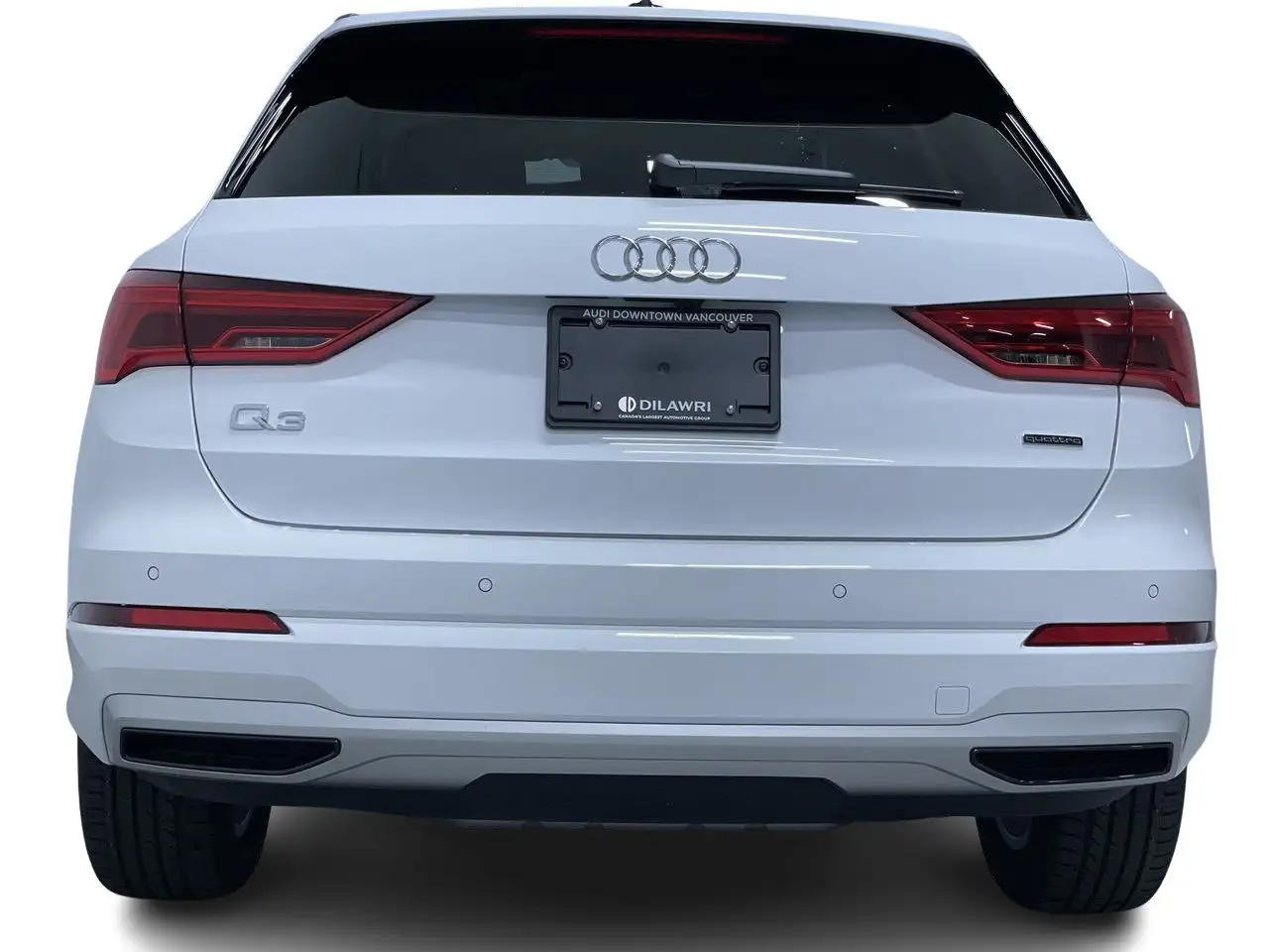 Audi Q3 - Image 11