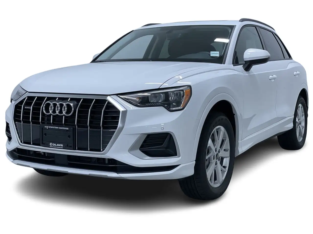 Audi Q3 - Image 5