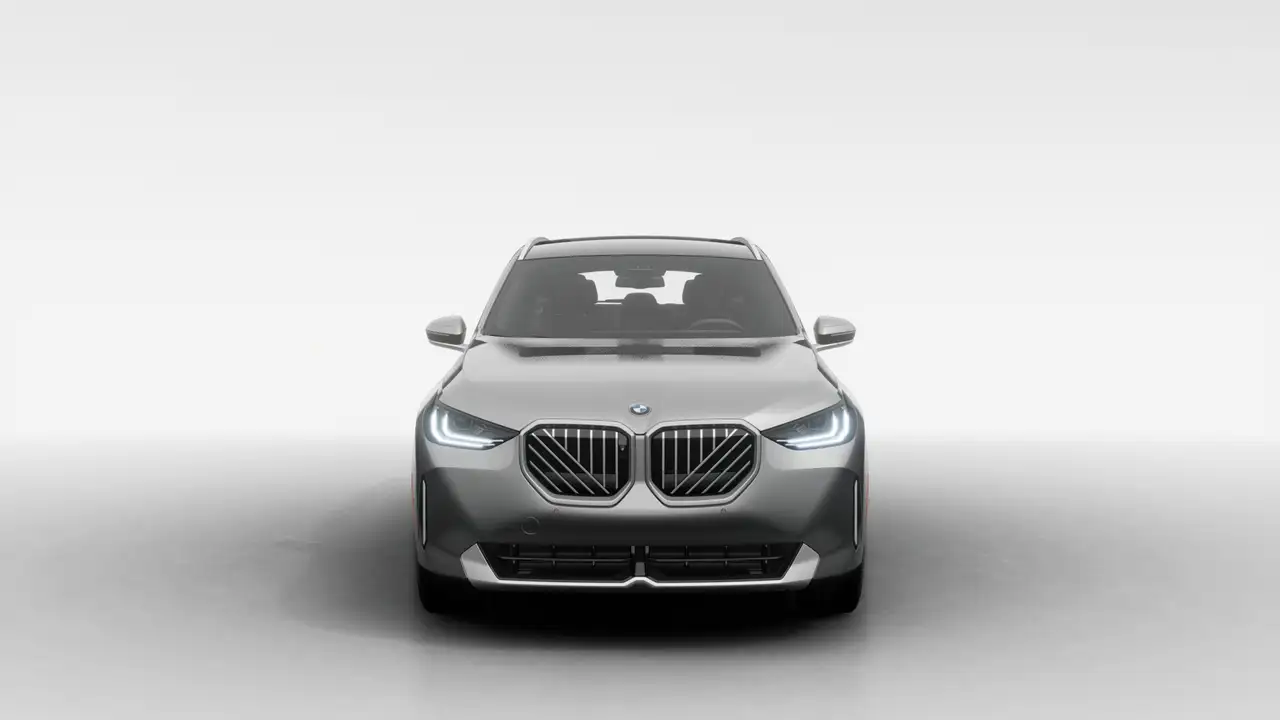 BMW X3 - Image 3