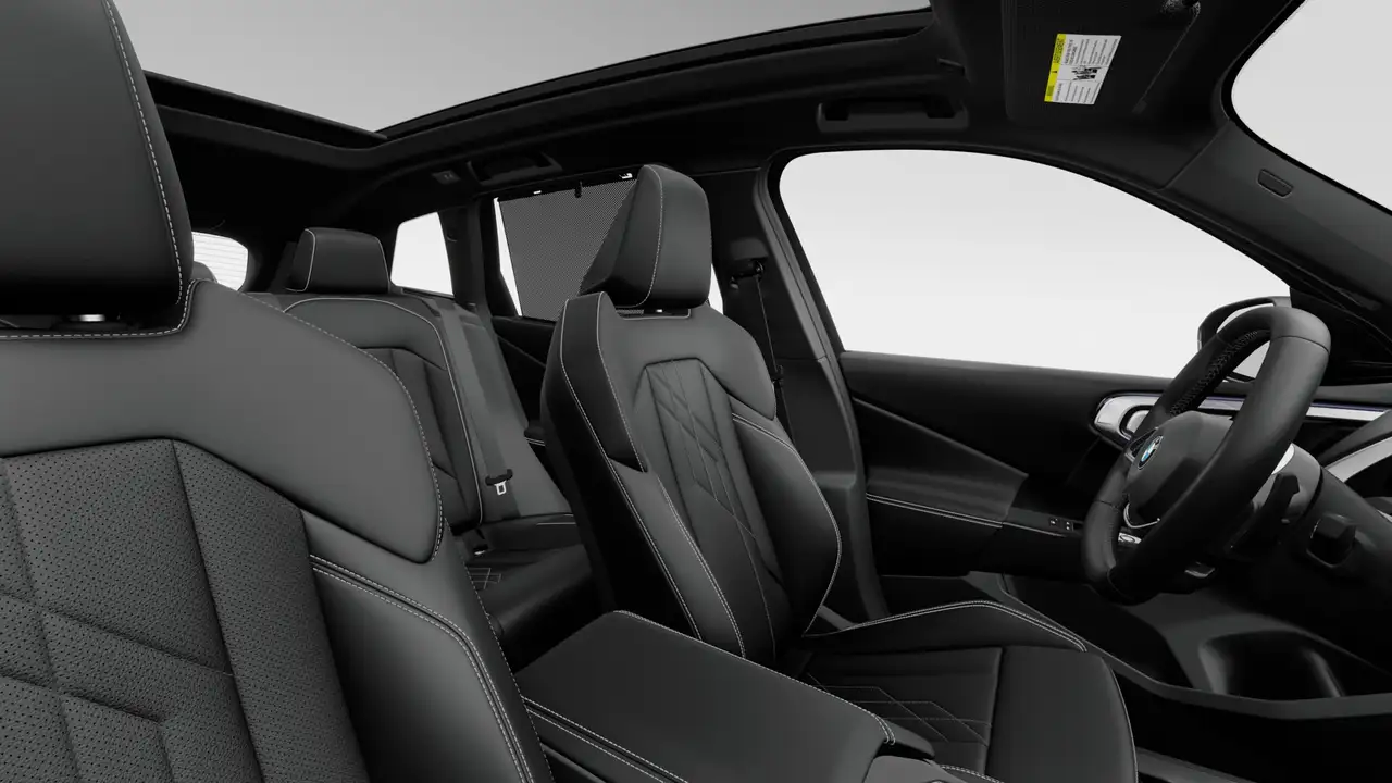 BMW X3 - Image 9