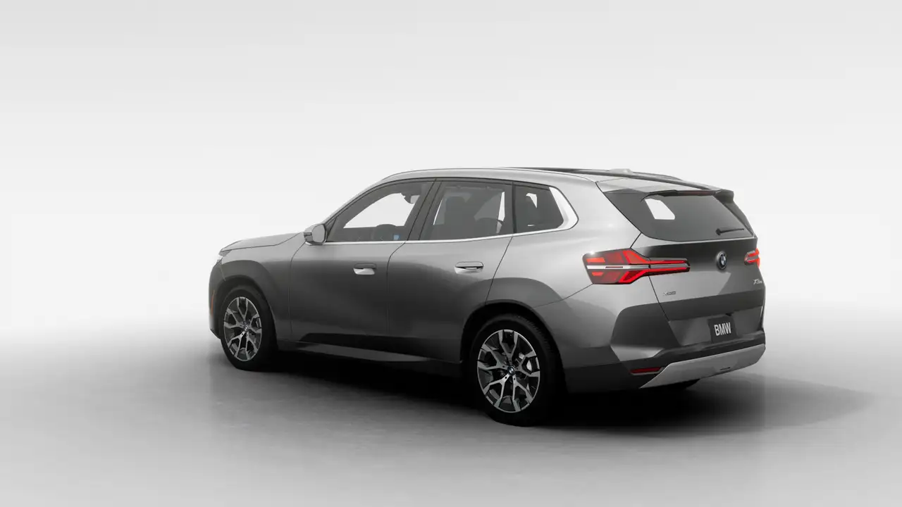 BMW X3 - Image 2