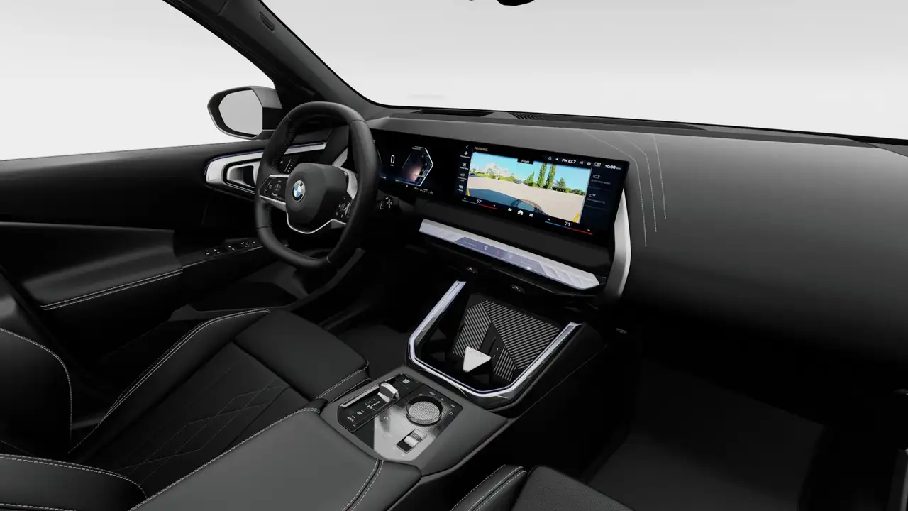 BMW X3 - Image 14