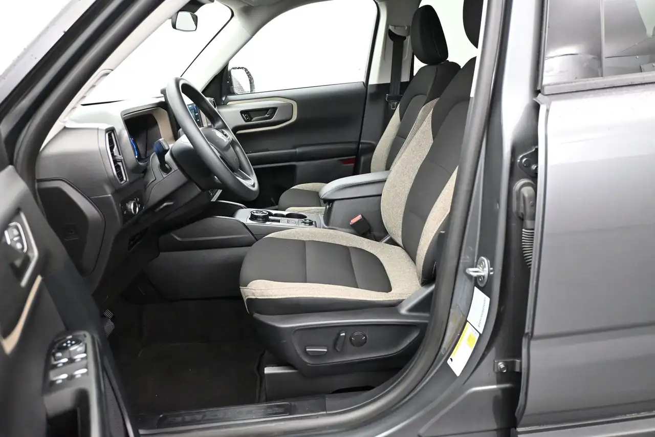 Ford Bronco Sport - Image 17
