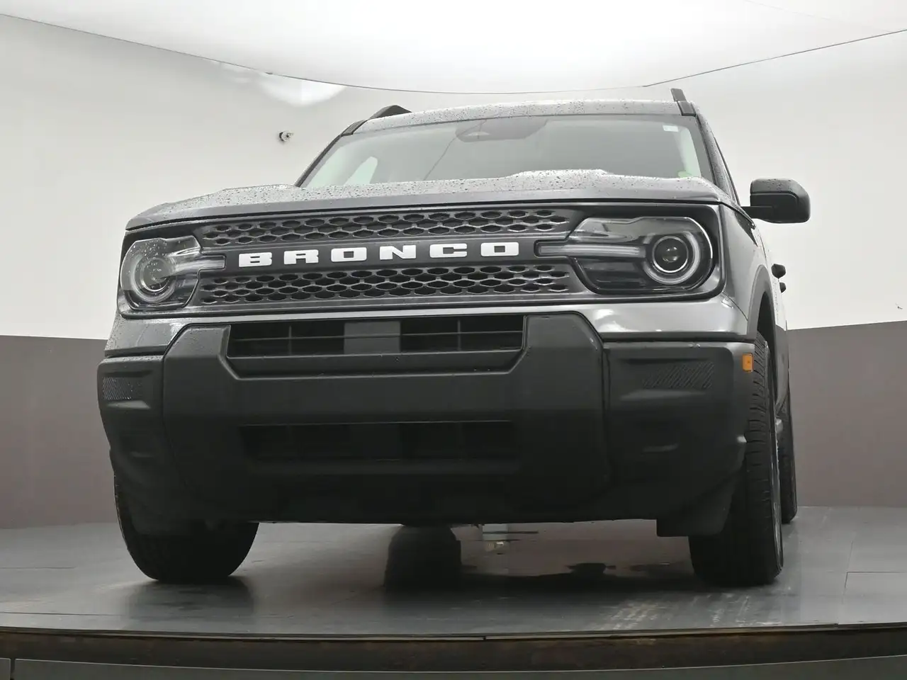 Ford Bronco Sport - Image 41