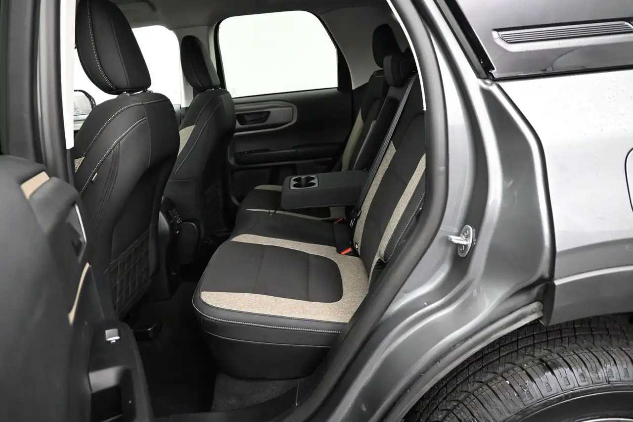 Ford Bronco Sport - Image 19