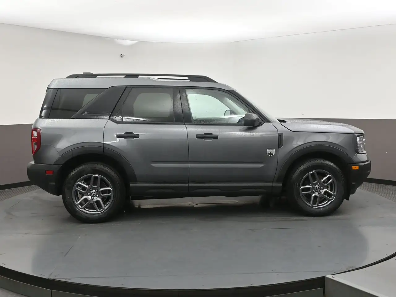 Ford Bronco Sport - Image 37