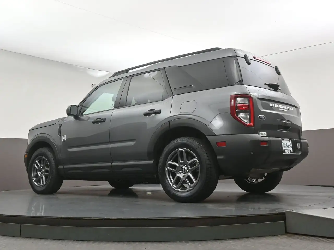Ford Bronco Sport - Image 44