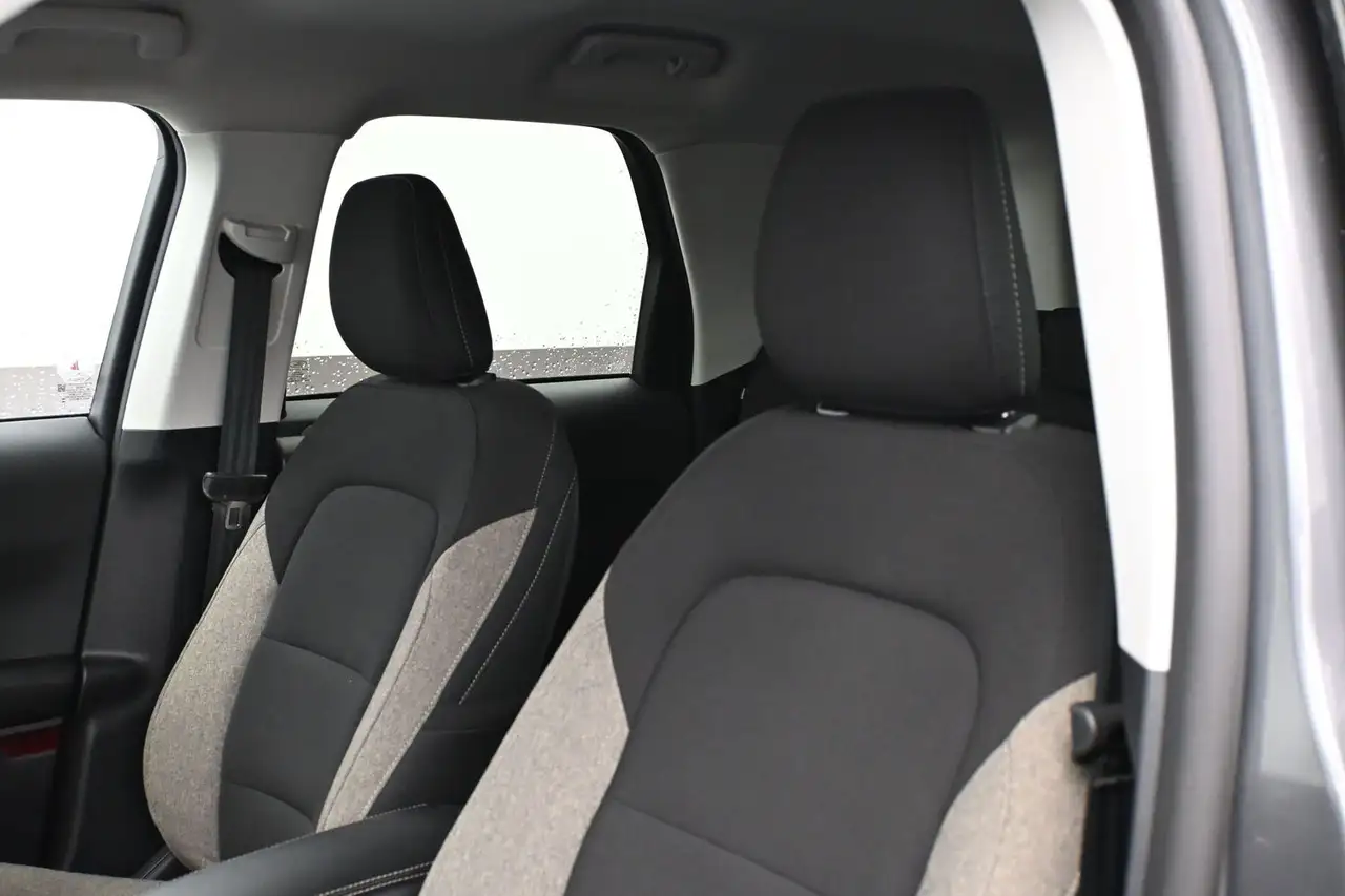 Ford Bronco Sport - Image 4