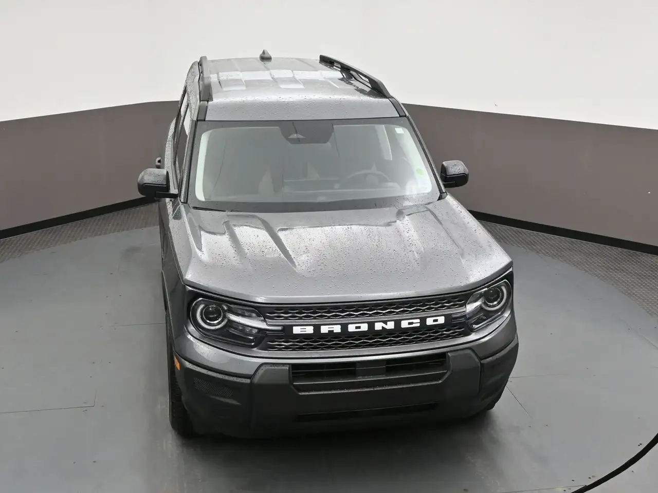 Ford Bronco Sport - Image 47