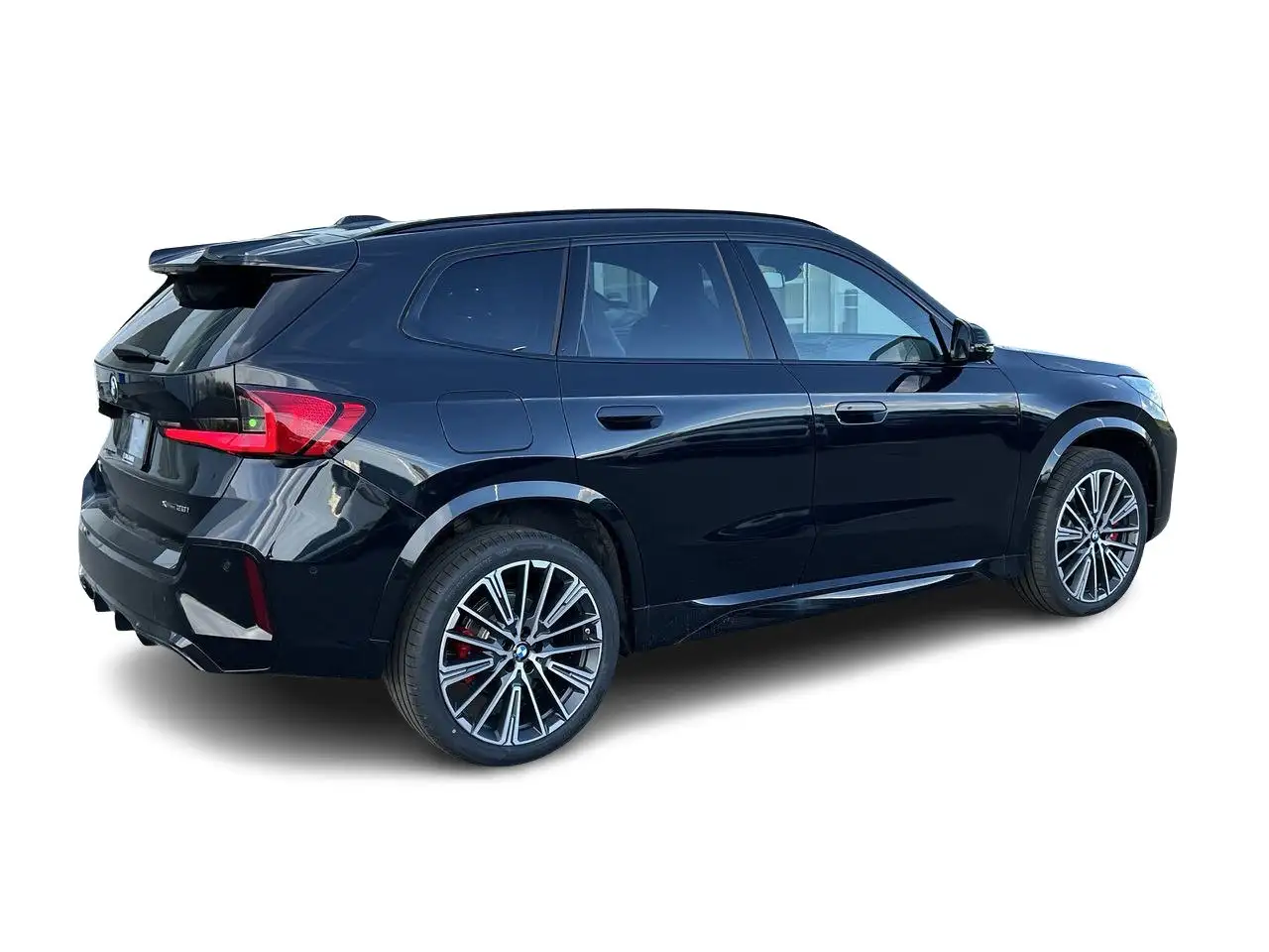 BMW X1 - Image 15