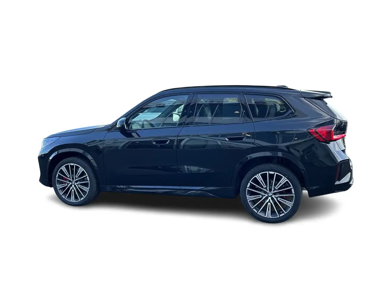 BMW X1 - Image 9