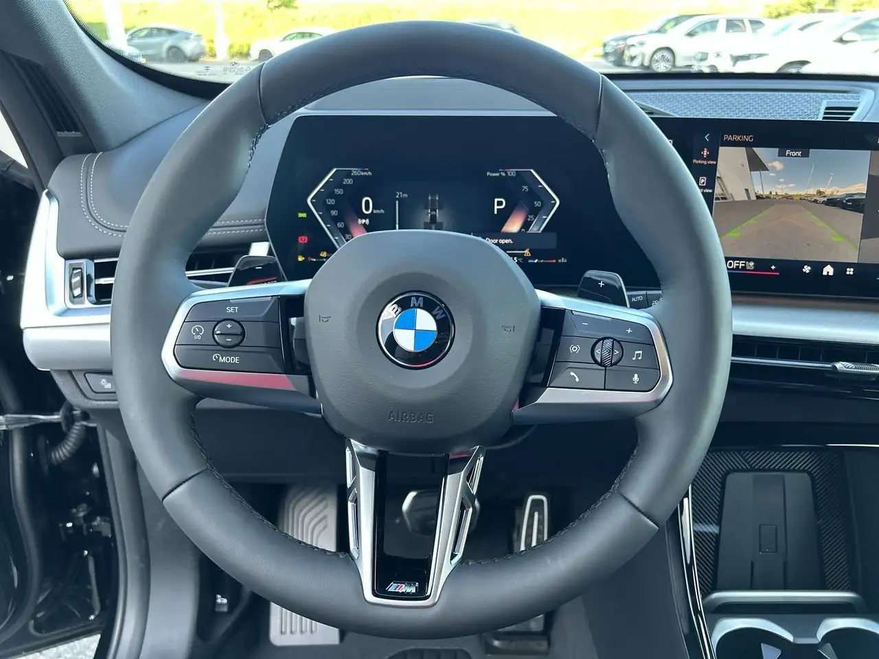 BMW X1 - Image 22