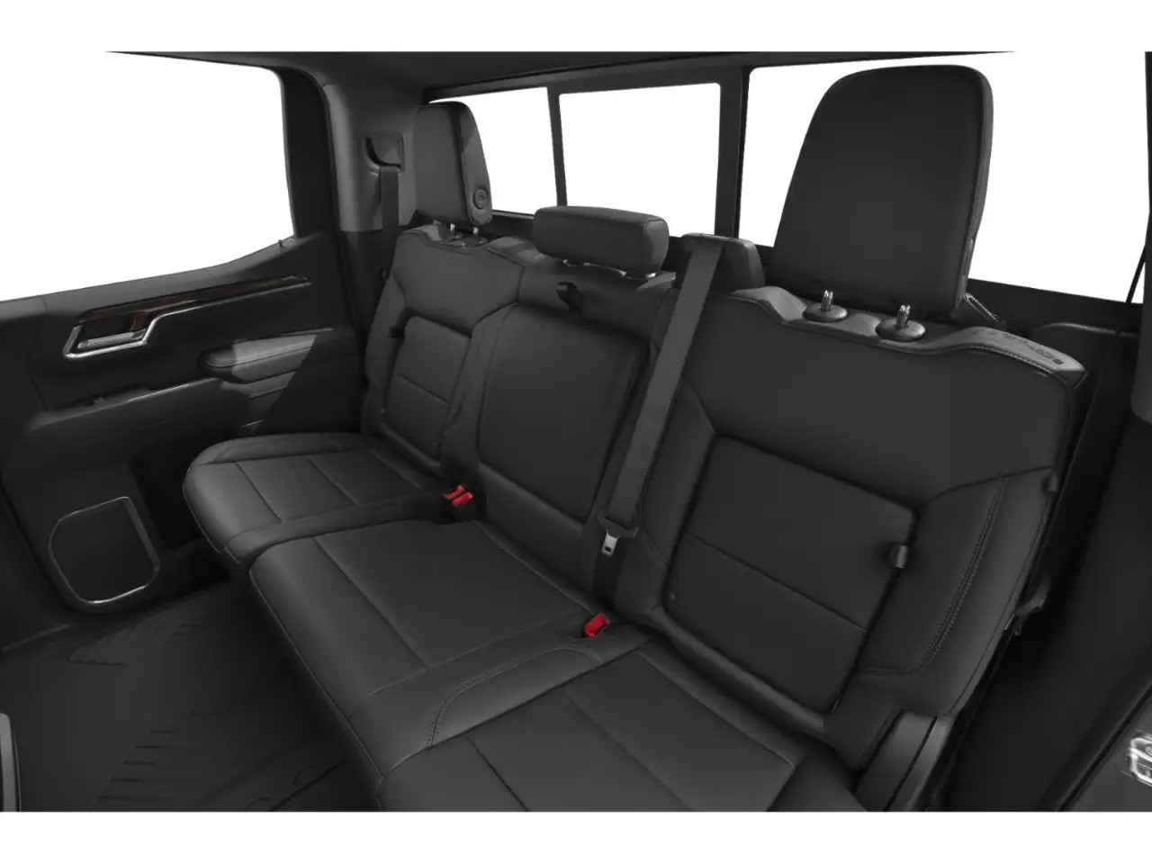 Chevrolet Silverado 1500 - Image 10