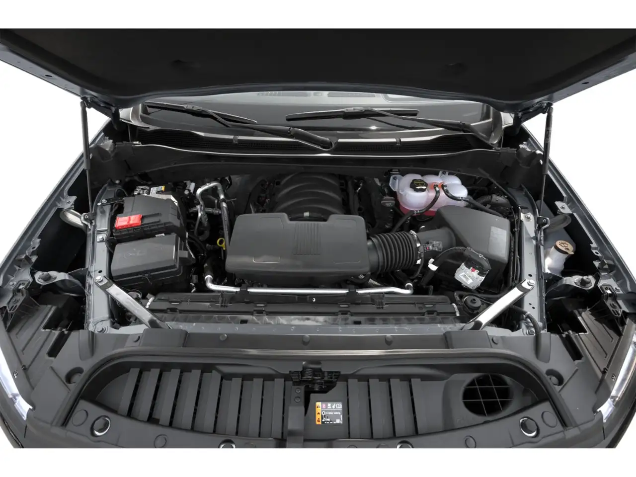 Chevrolet Silverado 1500 - Image 9