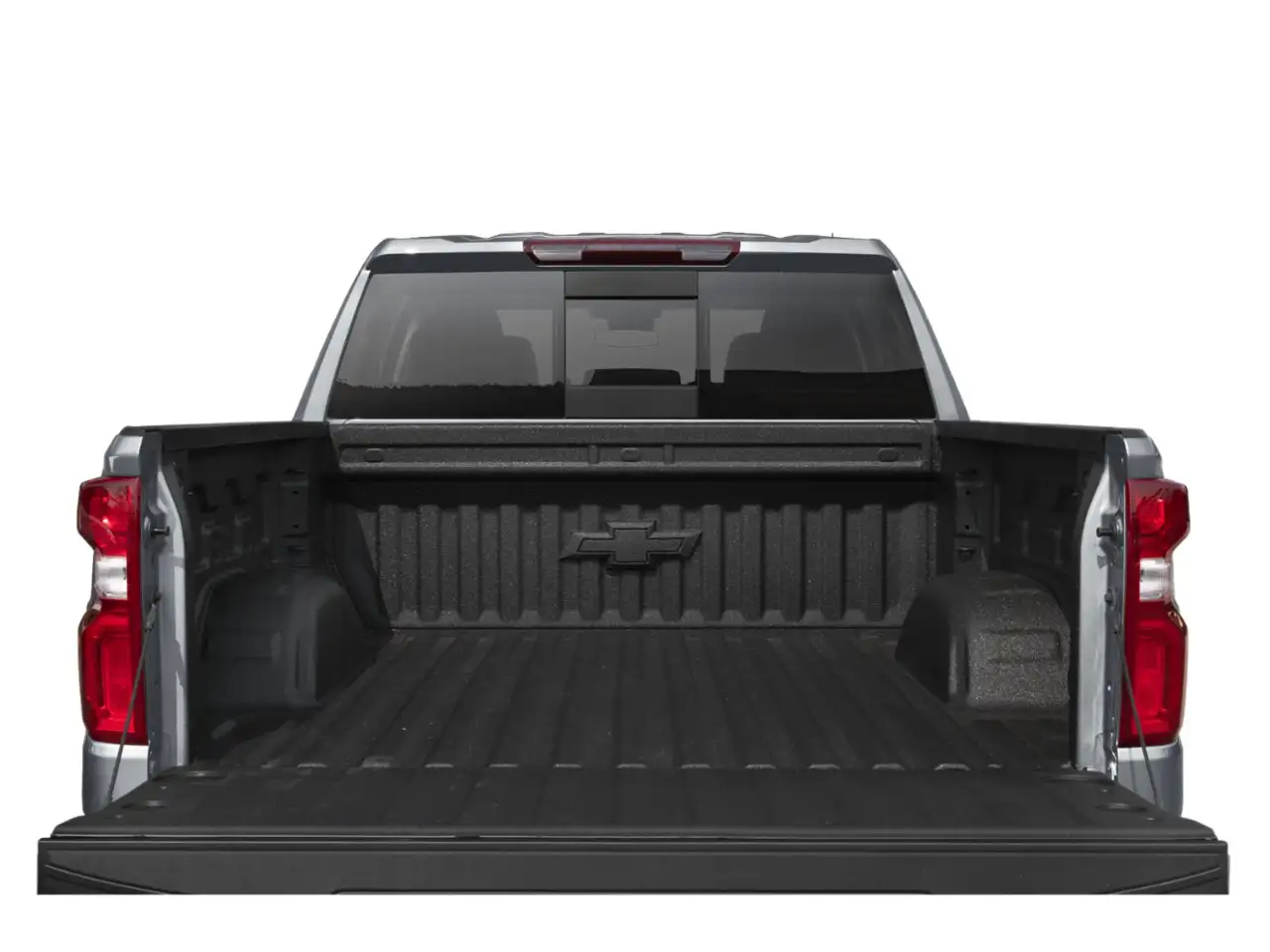 Chevrolet Silverado 1500 - Image 8