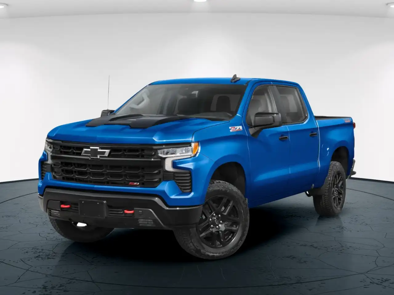Chevrolet Silverado 1500 - Image 1
