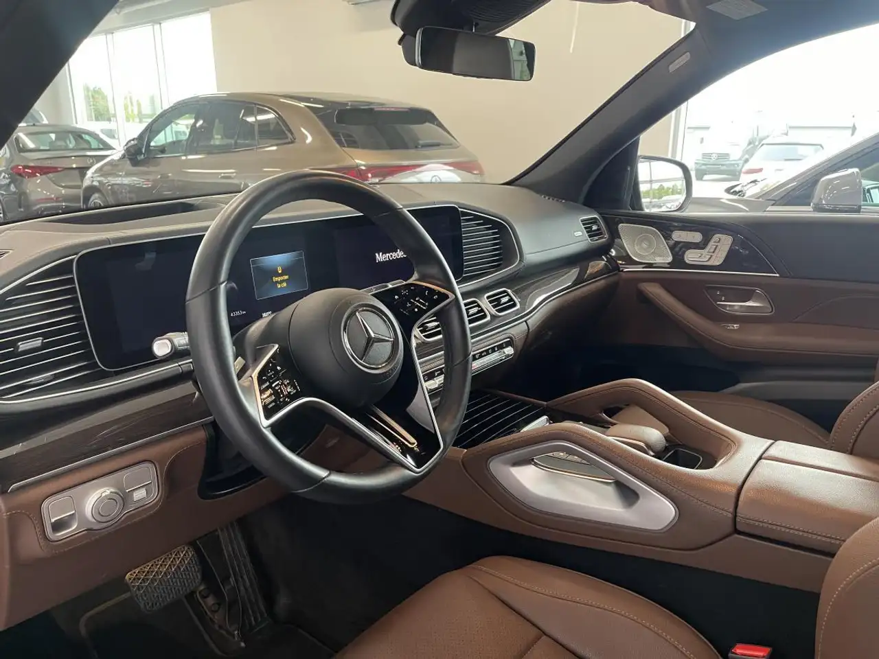 Mercedes-Benz GLE - Image 10