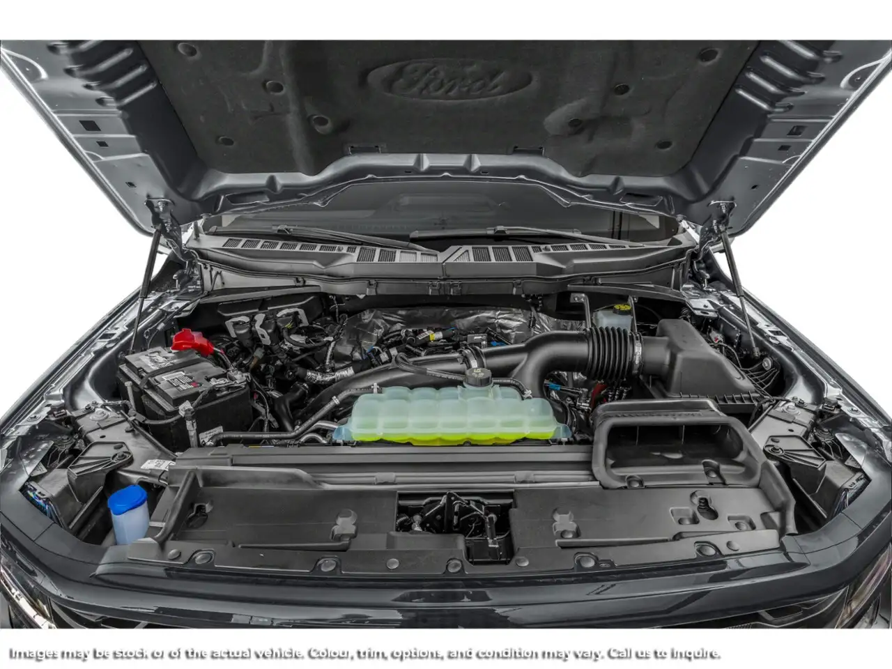 Ford F-150 - Image 23