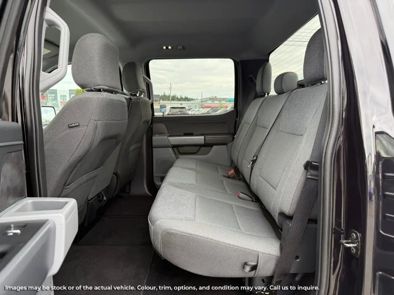 Ford F-150 - Image 13