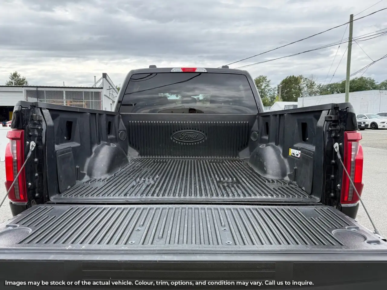 Ford F-150 - Image 22