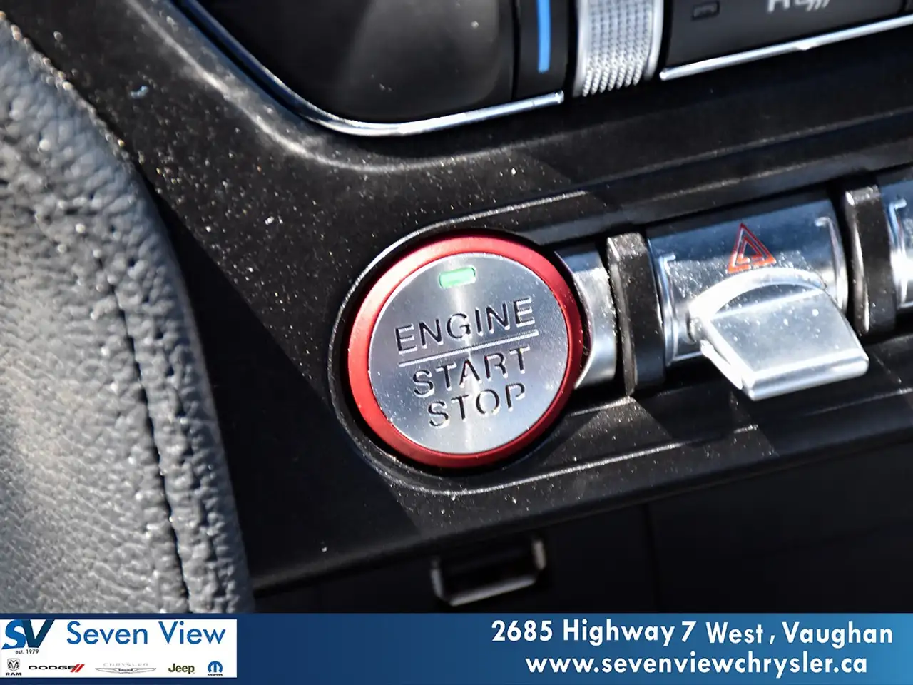 Ford Mustang - Image 20
