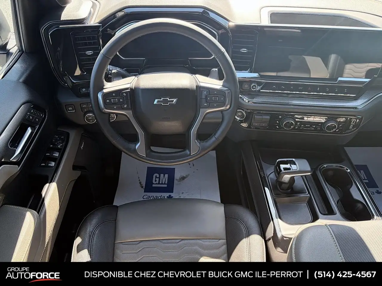 Chevrolet Silverado 1500 - Image 13
