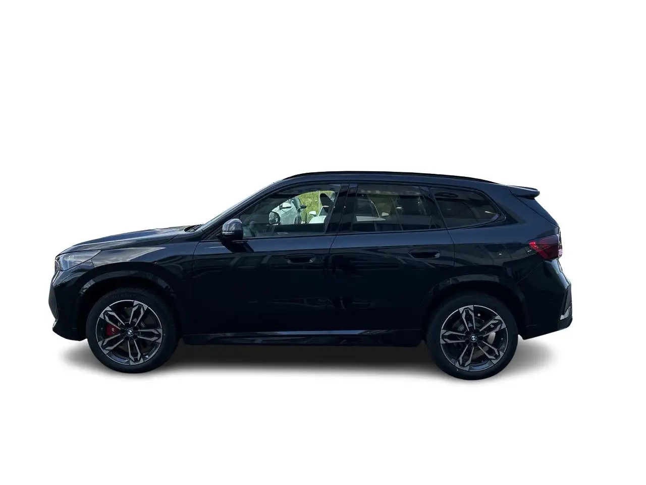 BMW X1 - Image 8