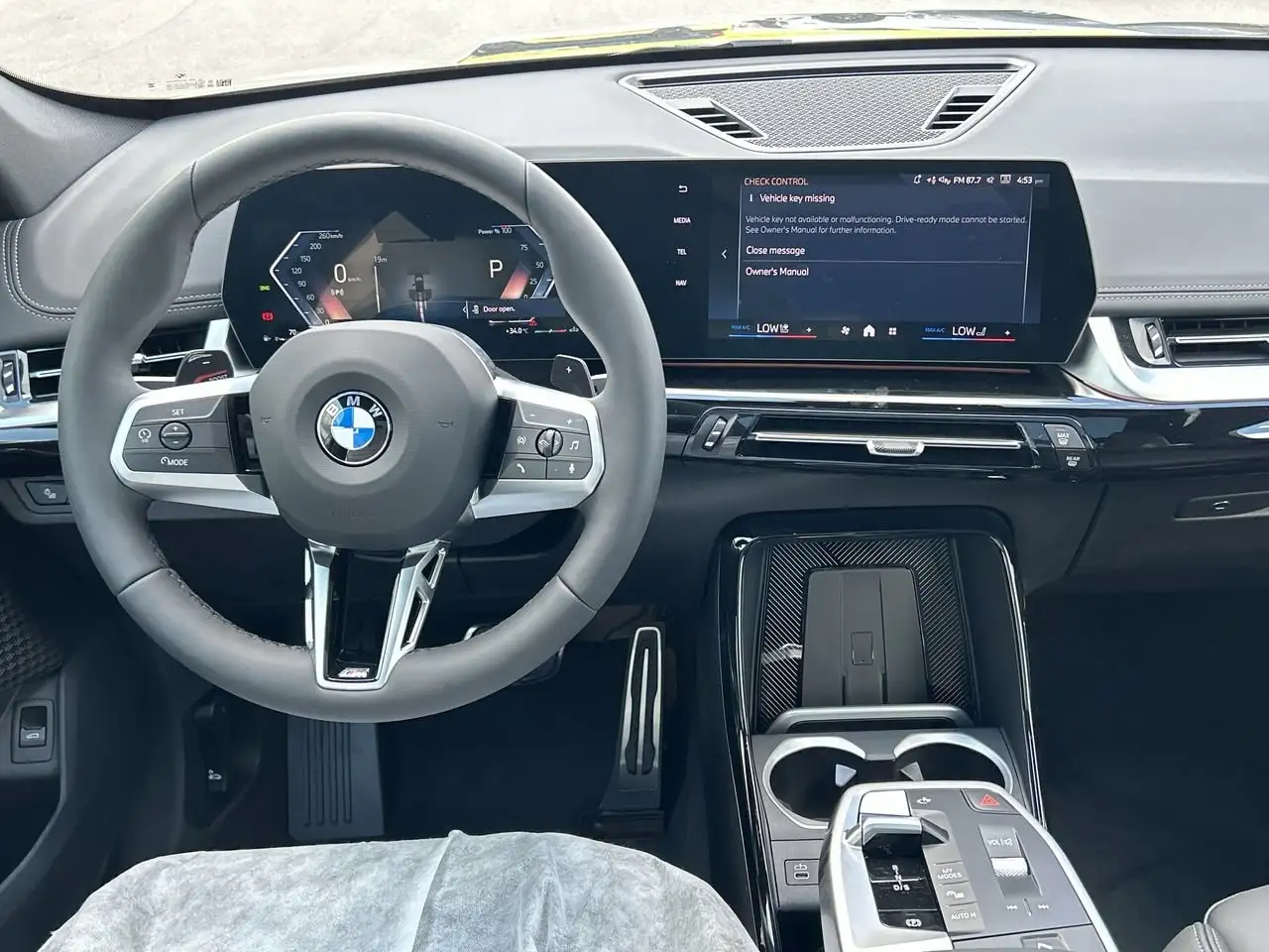 BMW X1 - Image 29