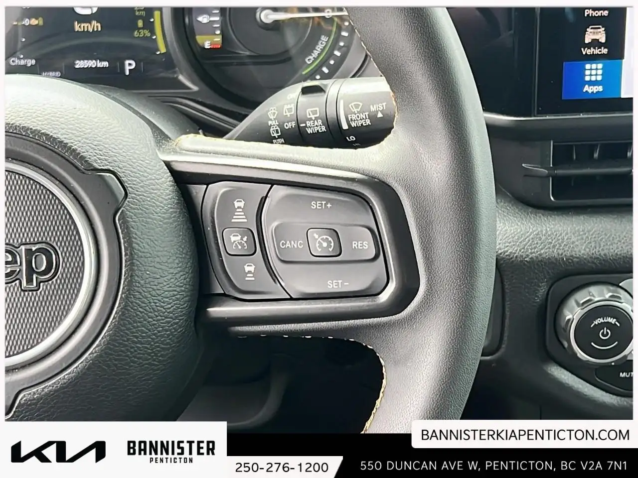 Jeep Wrangler - Image 19