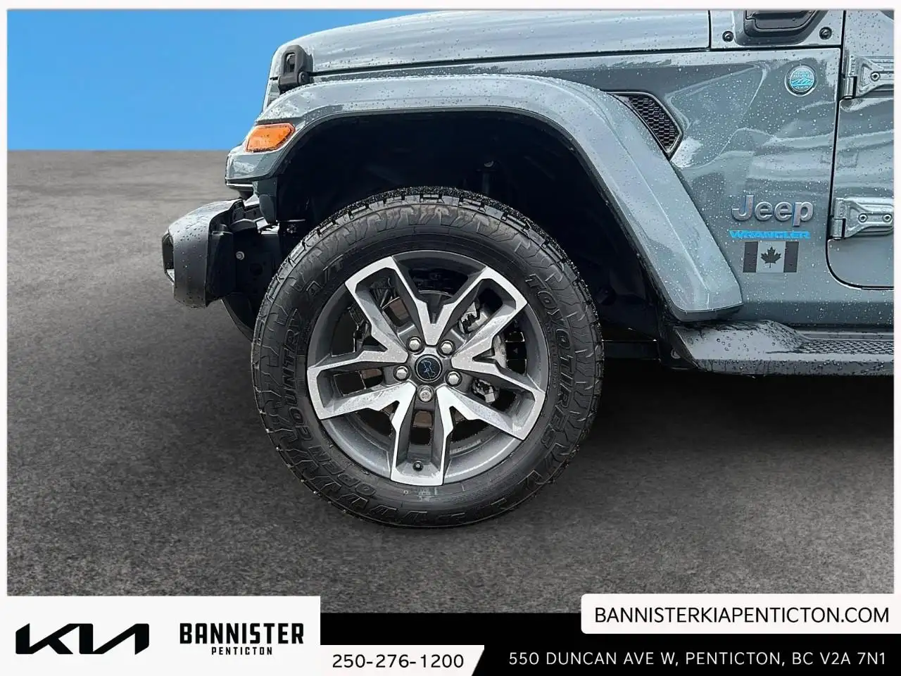 Jeep Wrangler - Image 6