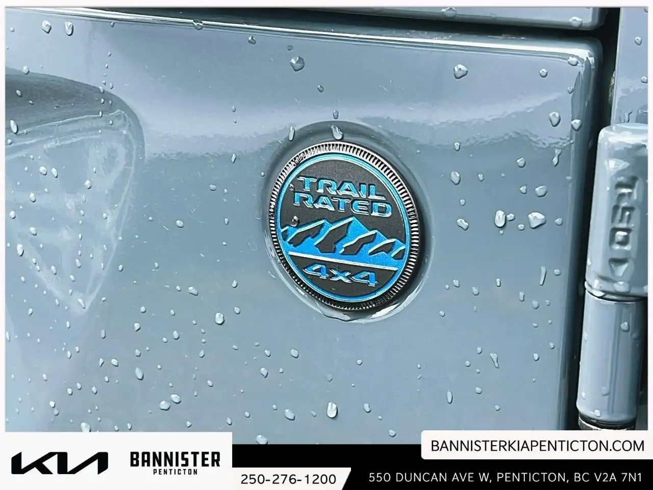 Jeep Wrangler - Image 21