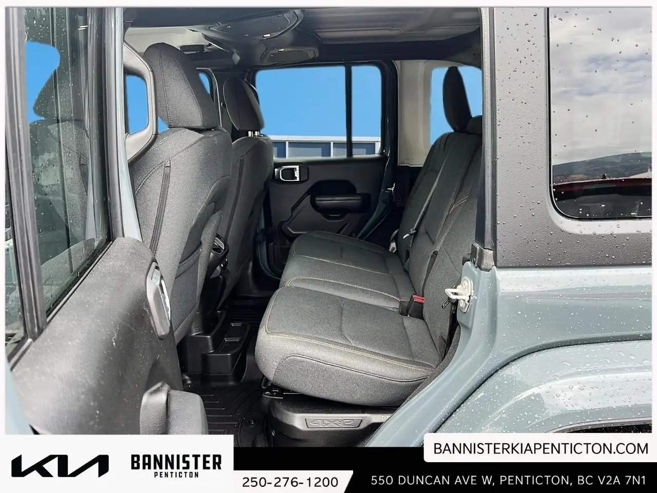 Jeep Wrangler - Image 8