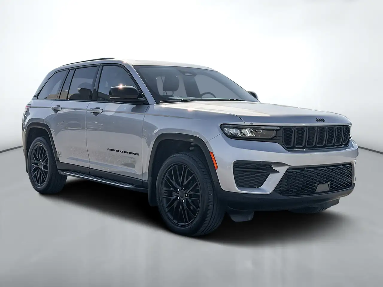 Jeep Grand Cherokee - Image 1