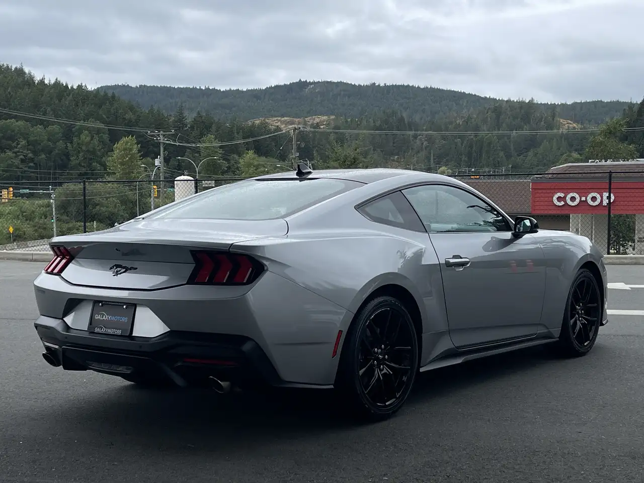 Ford Mustang - Image 6