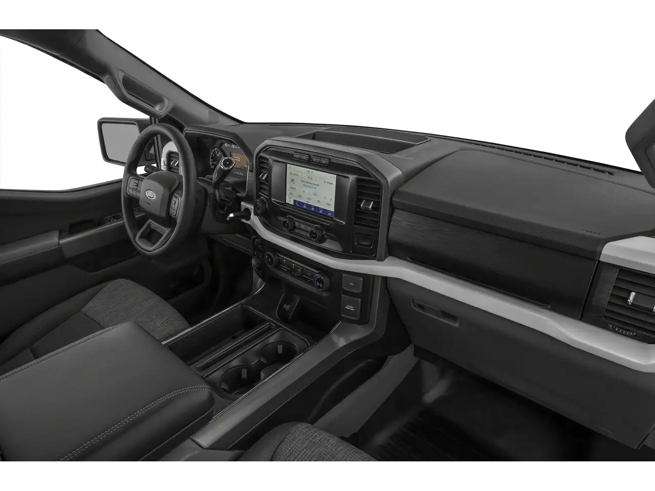 Ford F-150 - Image 10