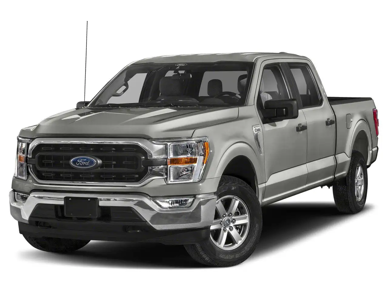 Ford F-150 - Image 1