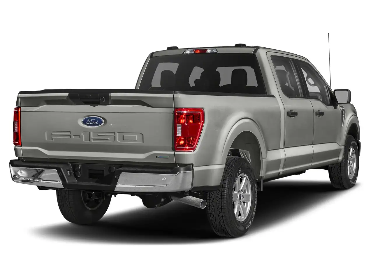 Ford F-150 - Image 2