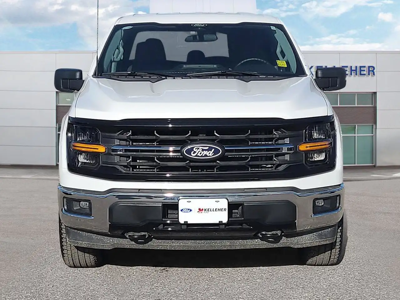 Ford F-150 - Image 6