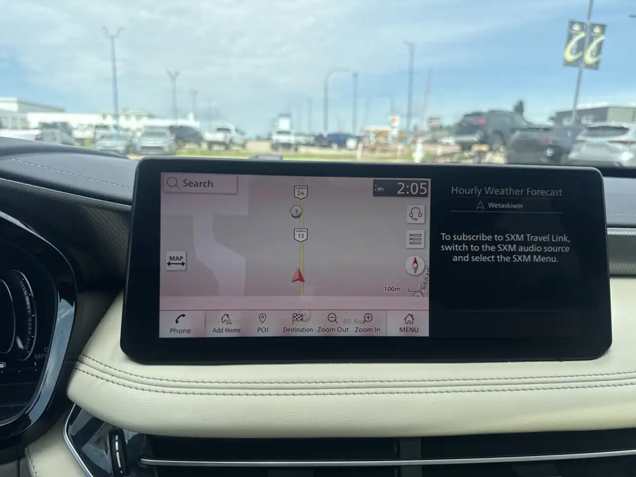 Infiniti QX60 - Image 18