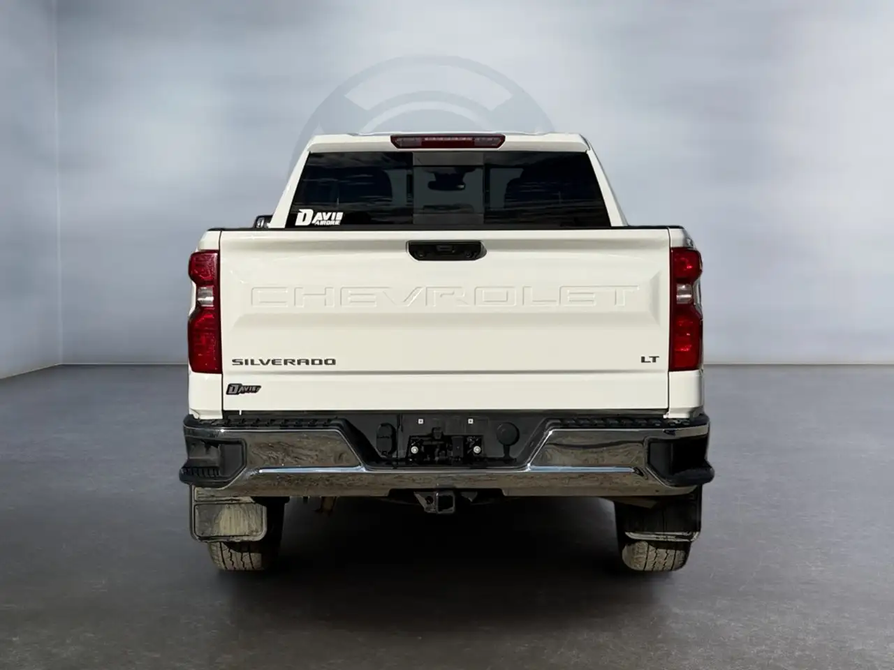 Chevrolet Silverado 1500 - Image 6