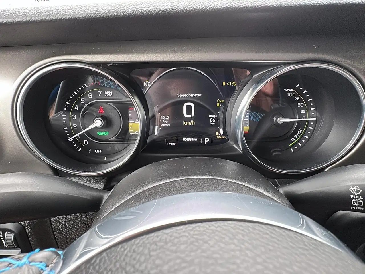 Jeep Wrangler - Image 21