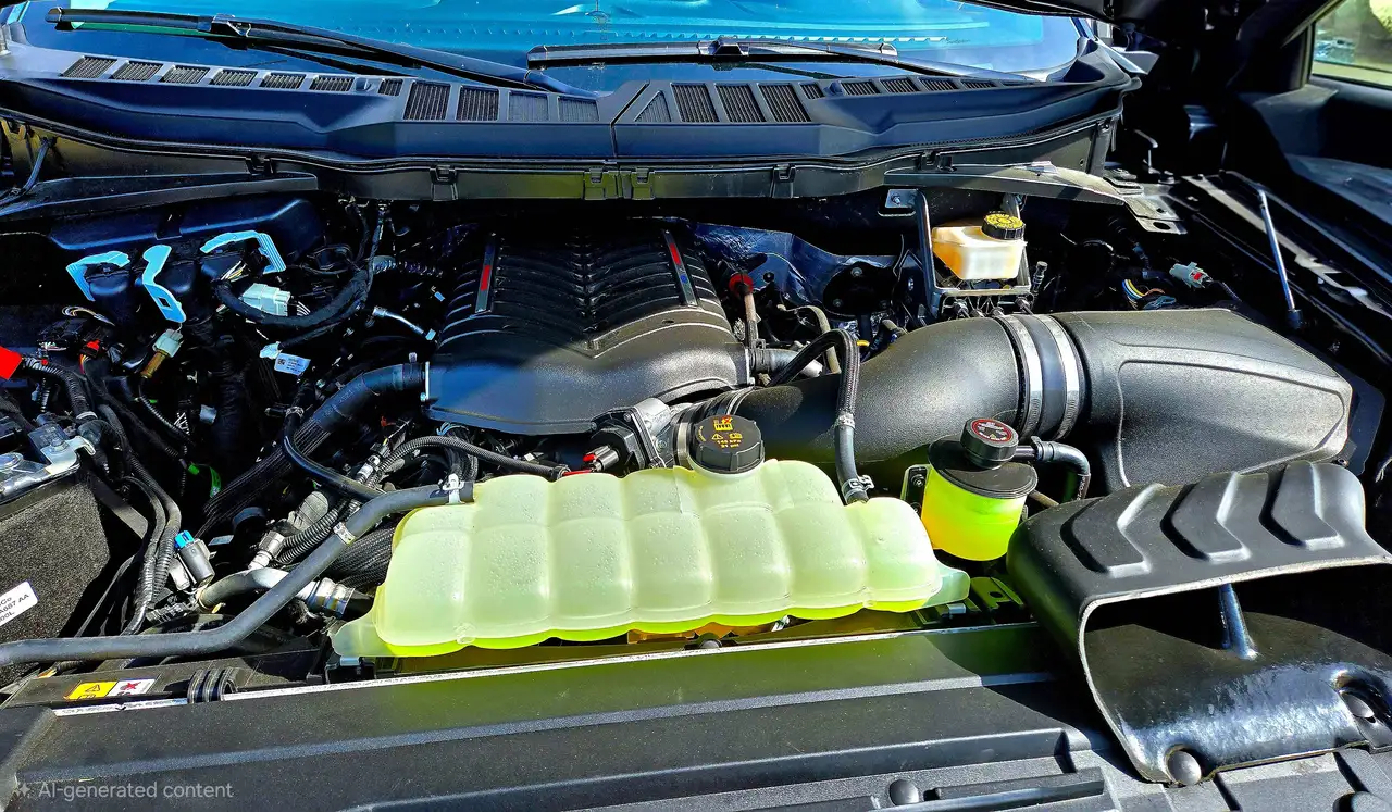 Ford F-150 - Image 2