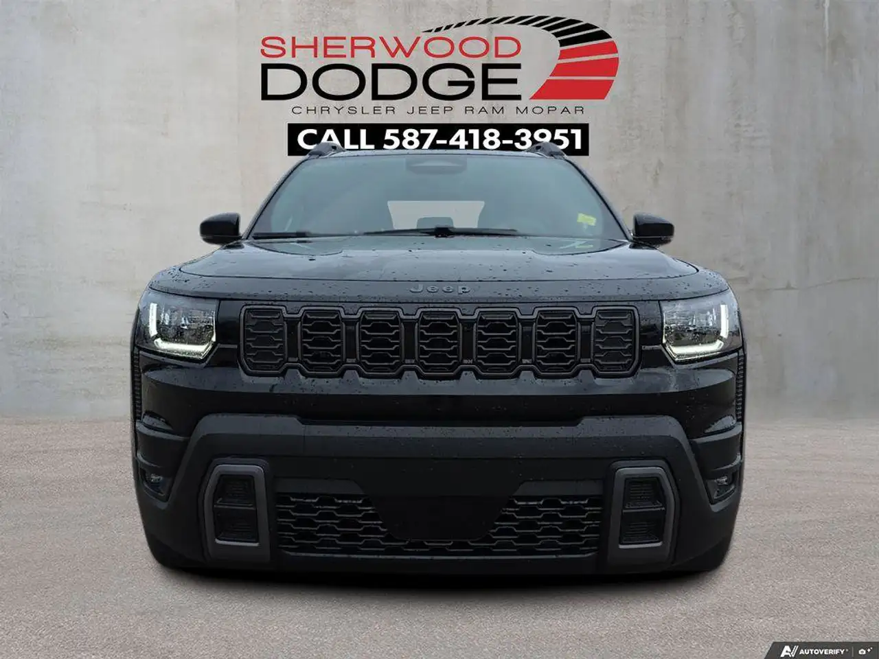 Jeep Cherokee - Image 5