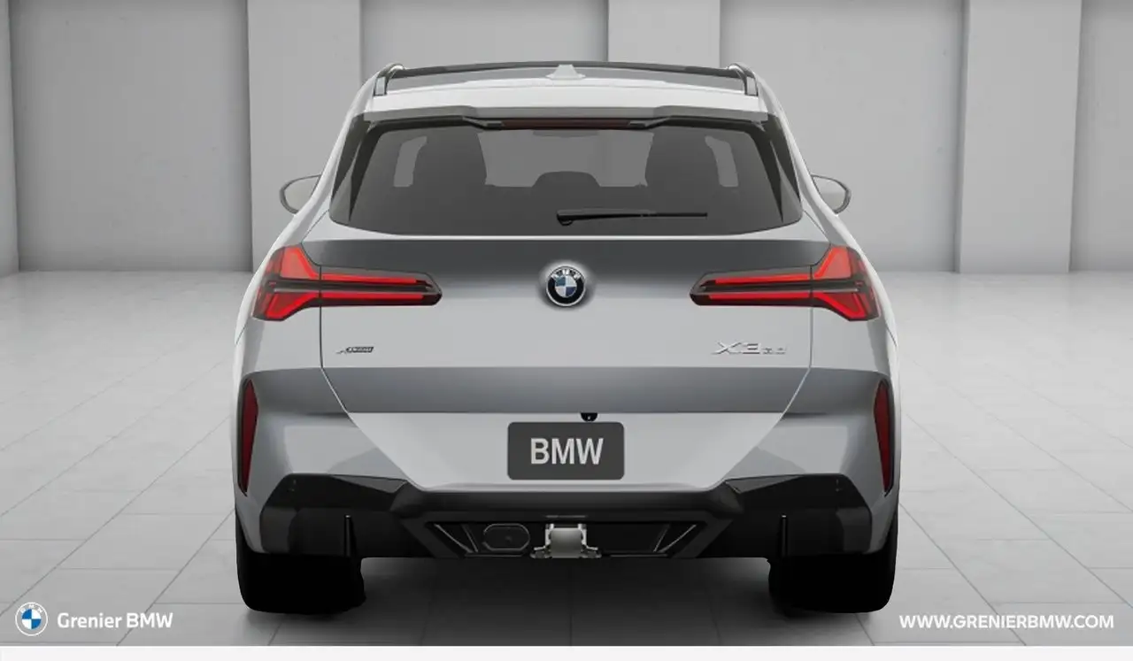 BMW X3 - Image 5