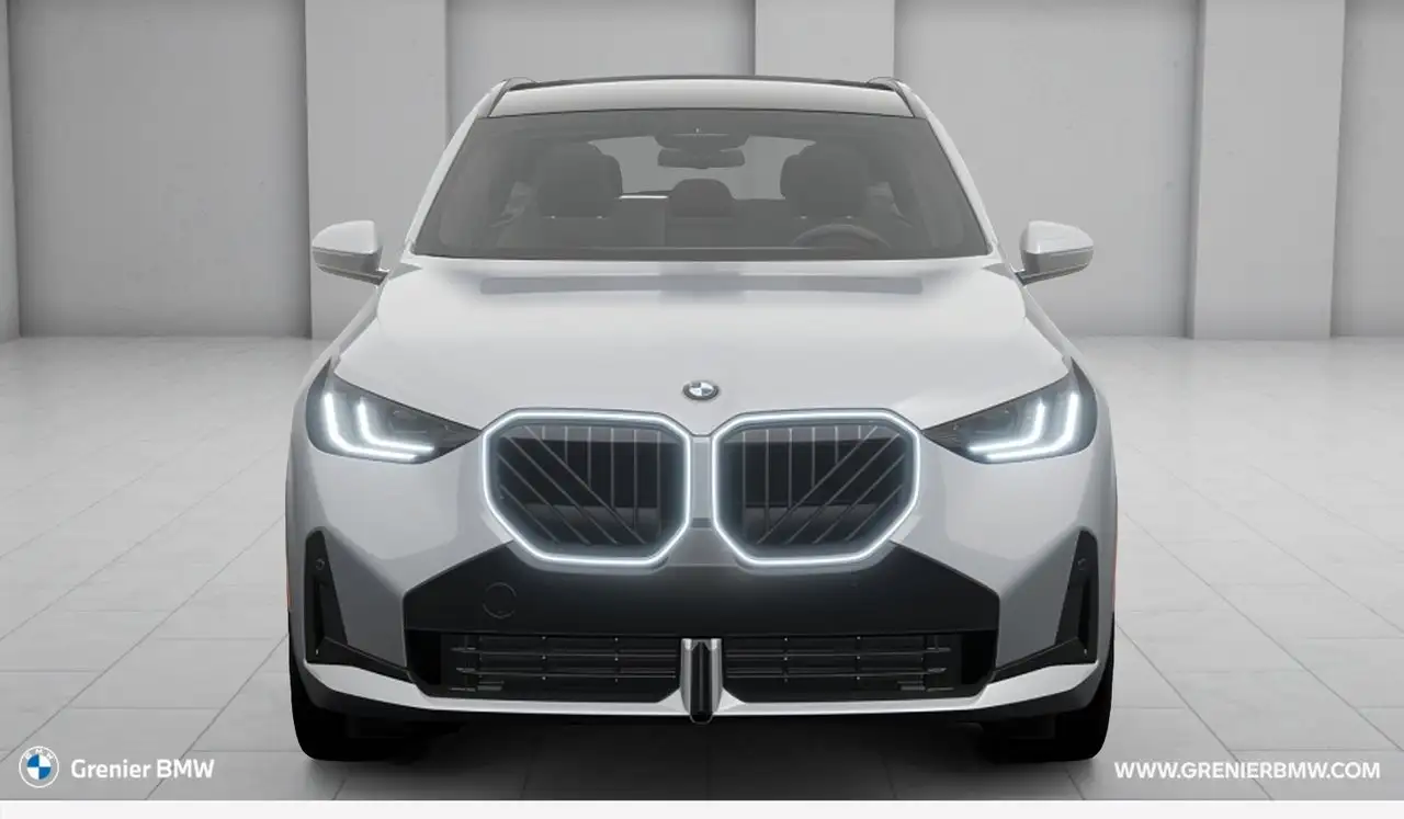 BMW X3 - Image 3