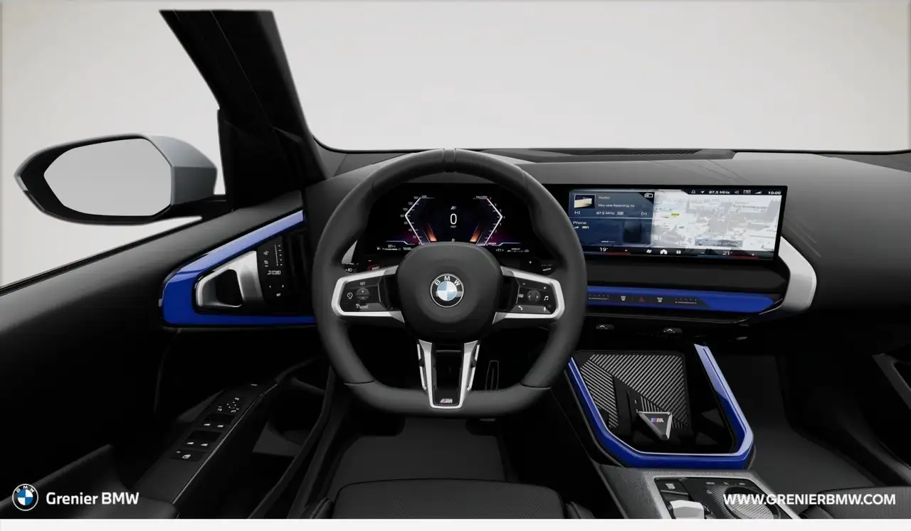 BMW X3 - Image 13