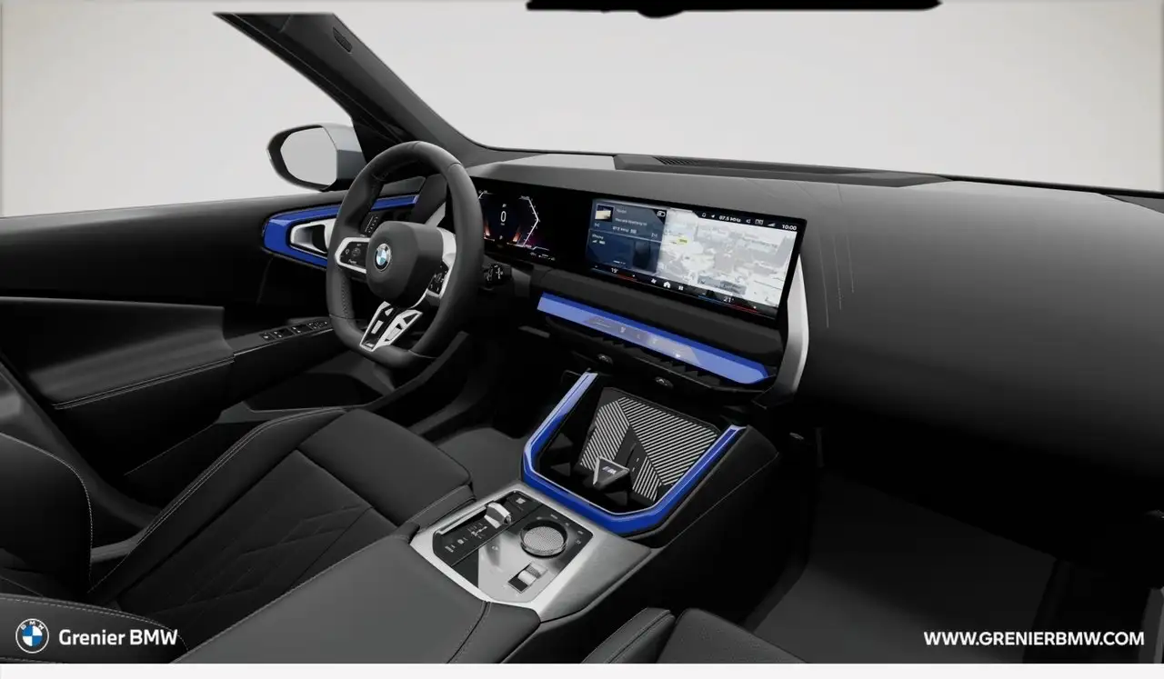BMW X3 - Image 14