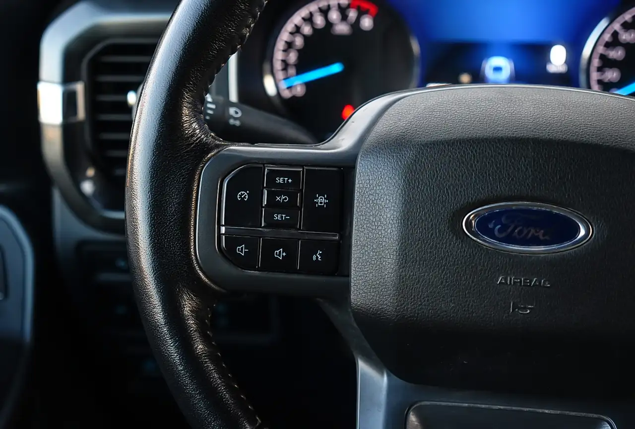 Ford F-150 - Image 16