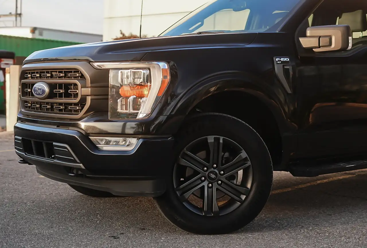 Ford F-150 - Image 3