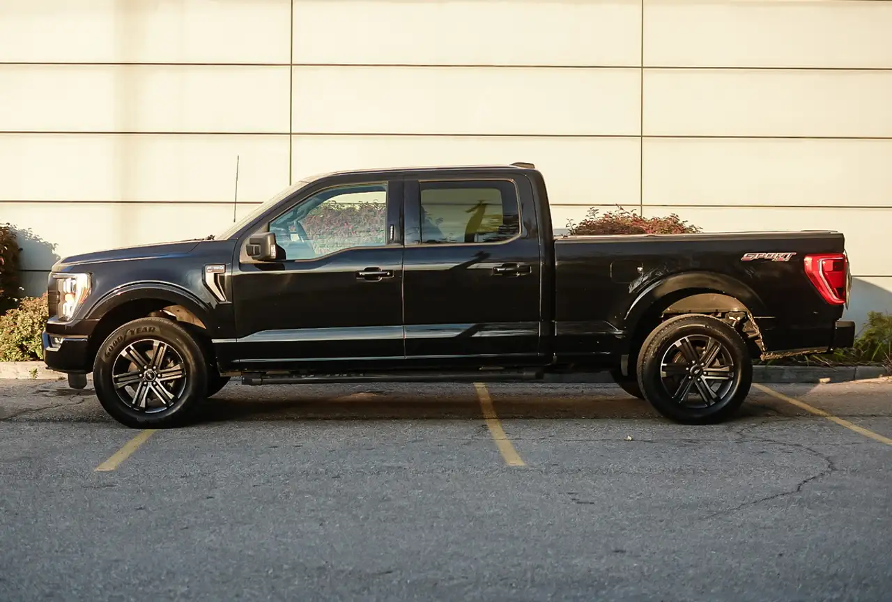 Ford F-150 - Image 4